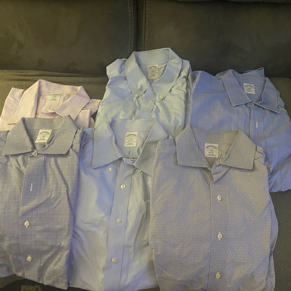 $6.  Good condition $6 each